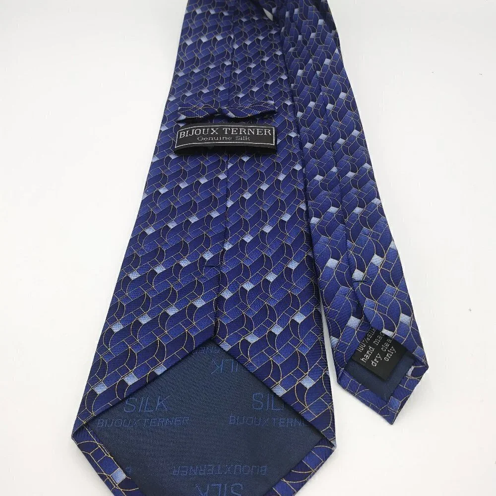 Bijoux Terner Tie